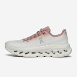 On Womens Cloudtilt Shoes In Biscuit Ivory