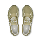 On Cloud Womens Cloud 6.0 Shoes Green
