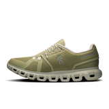 On Cloud Womens Cloud 6.0 Shoes Green