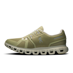 On Cloud Womens Cloud 6.0 Shoes Green