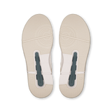 On Cloud On Women's THE ROGER Clubhouse White/Pearl