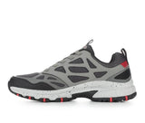 Skechers Mens Charcoal Hillcrest Shoes