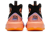 Anta Mens Kt8 Splash Basketball Shoes In Orange & Purple