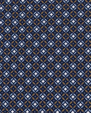Bugatti Mens Casual Long Sleeve Shirt In Navy