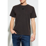 Diesel Mens T-Norm-V9 T-Shirt In Black