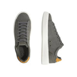 G-Star Raw Rovic Cup Low Mens Dark Grey