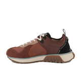 Palladium Mens Troop Runner In Raccoon