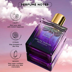 Bellavita Edp Date Fragrance For Her