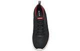 Anta Mens Running Shoes In Black & Red