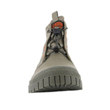 Palladuim 74476 Mens Sp20 Travel Hi Shoes Dusky Grey
