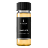 Scentic Air Bakhoor Fragrance Oil