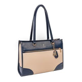 Polo Clifton Tote Navy
