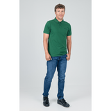 Ben Sherman Mens Ben Polo Ss Forest Golfer