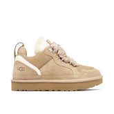 UGG Womens Lowmel Sneaker In Sand