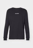 Salomon Mens Race T-Shirt In Black