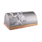 Bread Bin-Loafer