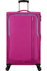 At Sea Seeker Spinner Tsa Fuschia