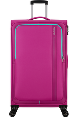 At Sea Seeker Spinner Tsa Fuschia
