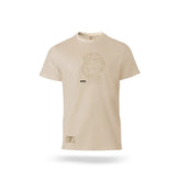 Boerboel Mens Premium T-Shirt In Stone