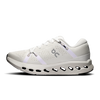 On Cloud Womens Cloudsurfer 2.0 Shoes In Ivory