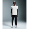 On Mens Focus Pants In Black
