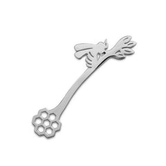 Carrol Boyes Honey Drizzler-Honey Bee