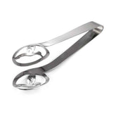 Carrol Boyes Ice Tongs-Hummingbird