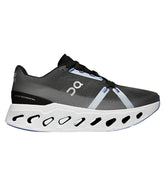 Oncloud 3Md30091197 Mens Cloudclipse Shoes Black
