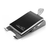 Notebook Holder-Let'S Talk