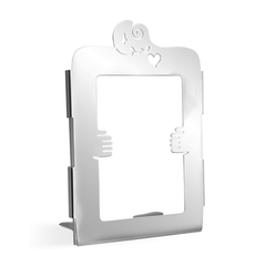Photo Frame-Heartwarming