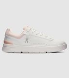 Oncloud Womens On The Roger Advantage Shoes In White