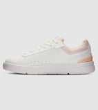 Oncloud Womens On The Roger Advantage Shoes In White