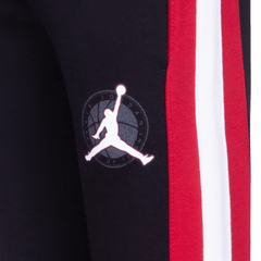 Jordan Kids Black Multi Gym 23 Ft Pants