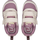 Puma R78 V Ps Shoes In Grape