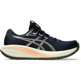 Asics Mens Gel-Cumulus 28 Shoes In Midnight