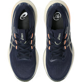 Asics Mens Gel-Cumulus 28 Shoes In Midnight