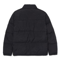 Caterpillar Heavyweight Insulated Puffer Black