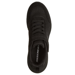 Skechers Children Edgeride Strap Black
