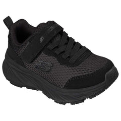 Skechers Children Edgeride Strap Black
