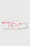 Character Group Barbie Girls Sunnies & Peak Cap Set in Pink Multi