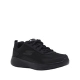 Skechers Boys Go Run 400 V2 In Black