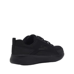 Skechers Boys Go Run 400 V2 In Black