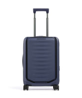 Porsche Design Road Hc Trolley S Bus Dark Blue