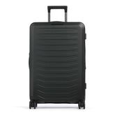 Porsche Design Road HC Spinner Trolley Case in Matte Black