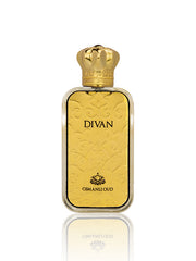 Osmanli Oud Divan 100Ml Edp
