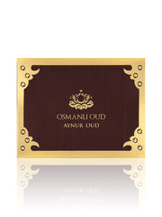 Osmali Oud Aynur Bakhoor