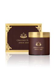 Osmali Oud Aynur Bakhoor