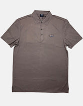 Soviet Mens Denham Fashion Golfer In Taupe