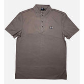 Soviet Mens Denham Fashion Golfer In Taupe