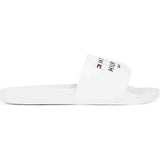 Tommy Hilfiger Mens Ftw Flags Pool Slides
